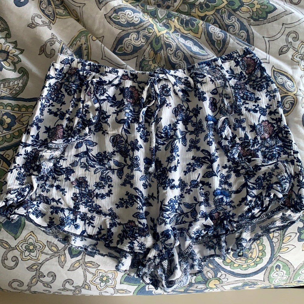 Charlotte Russe Soft Shorts